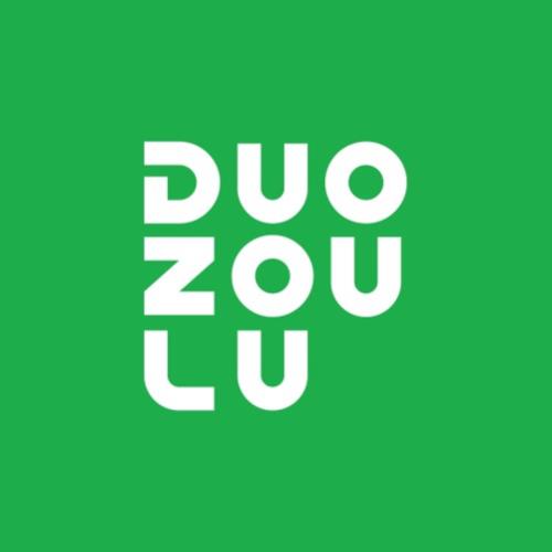 DUOZOULU logo