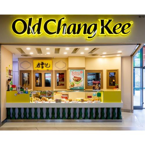 OLD CHANG KEE - 25SEP2024