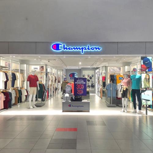 CHAMPION - 29JUN2026