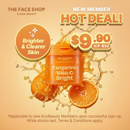 2603 Mall Banner_Member Hot Deal_Tangerine Toner Pad 02_03_NEX Website_500x500
