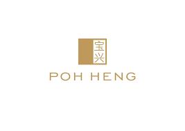 Poh Heng logo