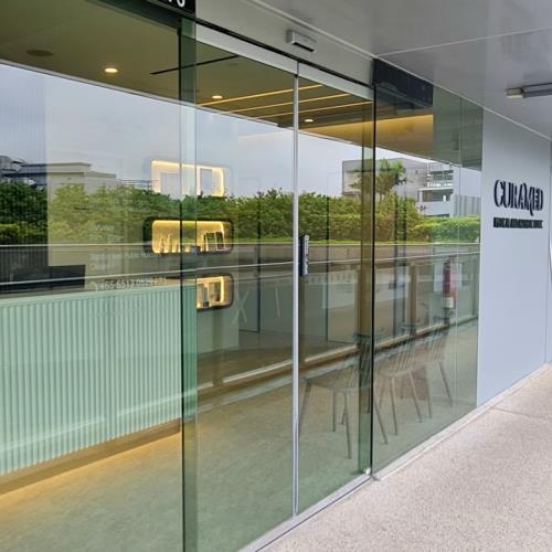Curamed Medical And Aesthetic Clinic