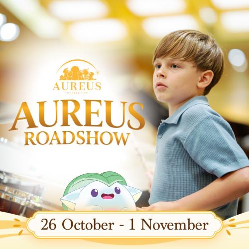 Aureus_Roadshow_NEX-01_Thumb
