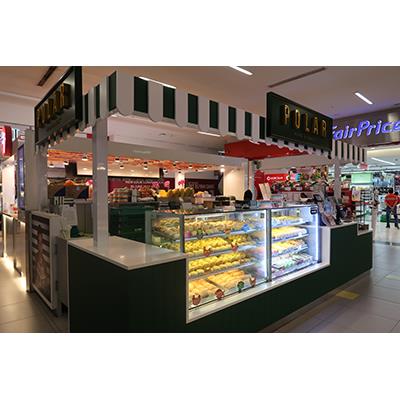 Polar Cake Outlet
