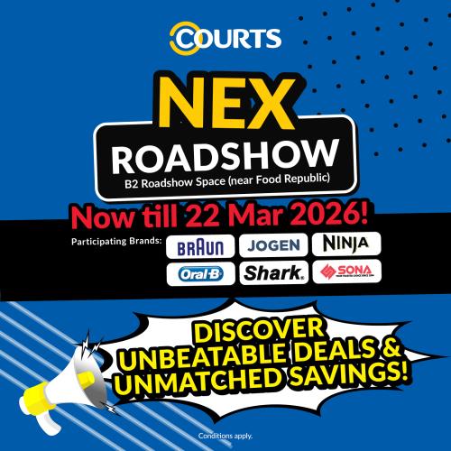 Courts Roadshow_Mar2026_Mall Thumbnail 500x500px-FA