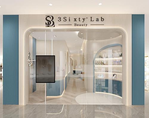 3 Sixty Degree Lab Store Front image