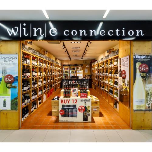 WINE CONNECTION - 25SEP2024