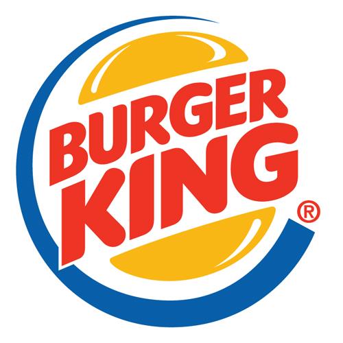 Burger King Logo