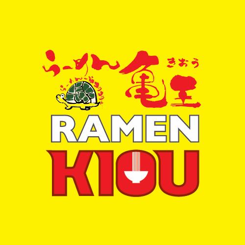 Ramen Kiou
