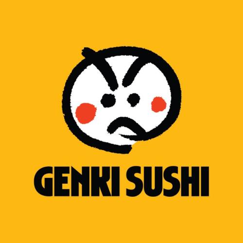 Genki Sushi