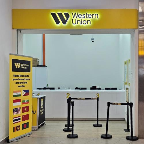 WESTERN UNION - 25SEP2024