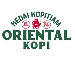 Oriental Kopi logo