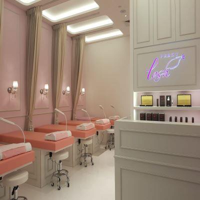 Perky Lash Shopfront Photo (400 x 400)
