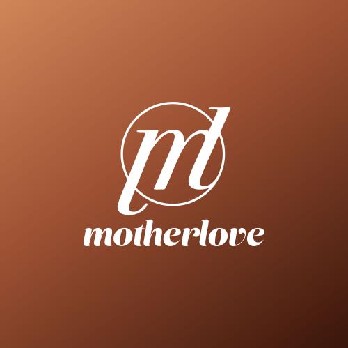 Motherlove Logo_Brown