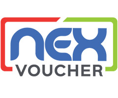 Accept Nex Voucher