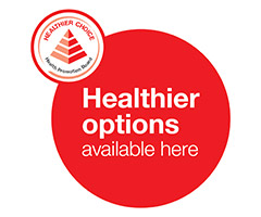 Healthier Choice