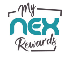 NEXrewards