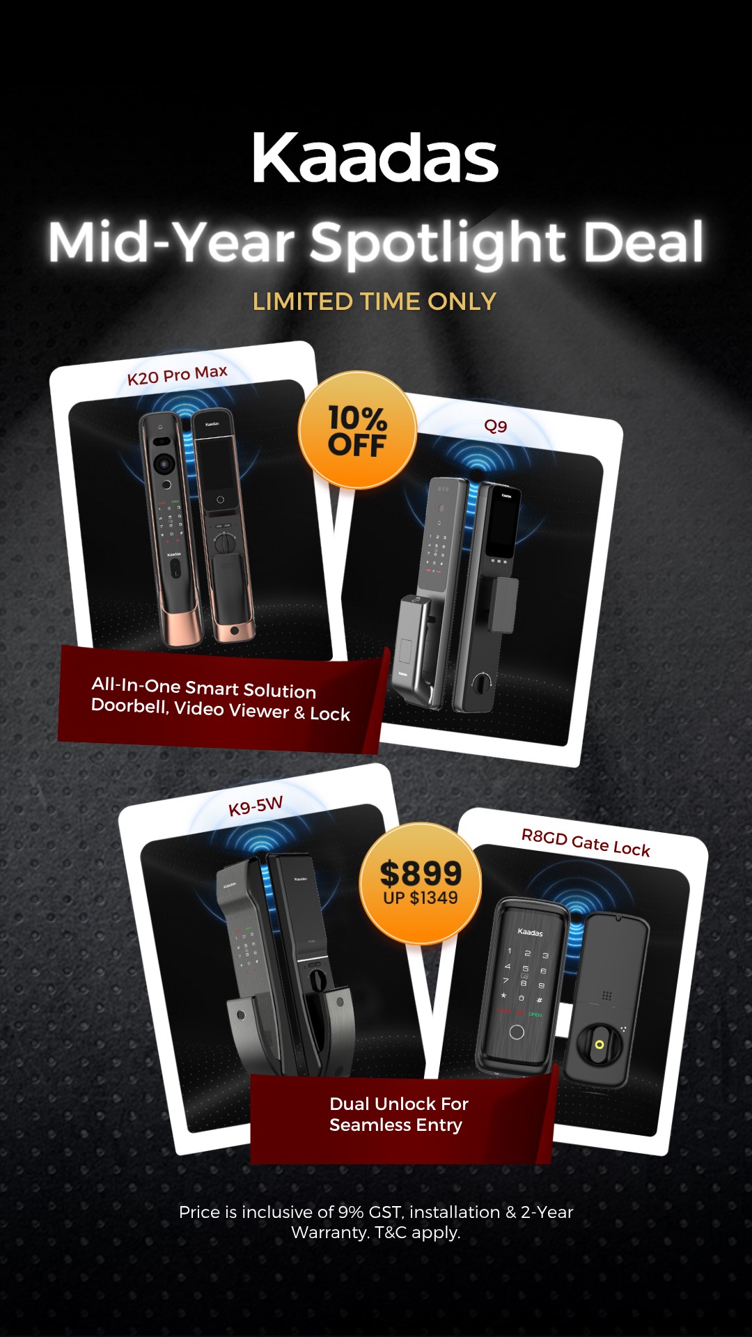 Kaadas Mid Year Spotlight Deal V2_25June25