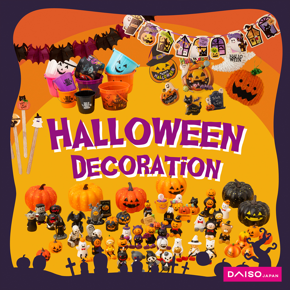 Daiso_Halloween Decor - 1200 x 1200 w LOGO