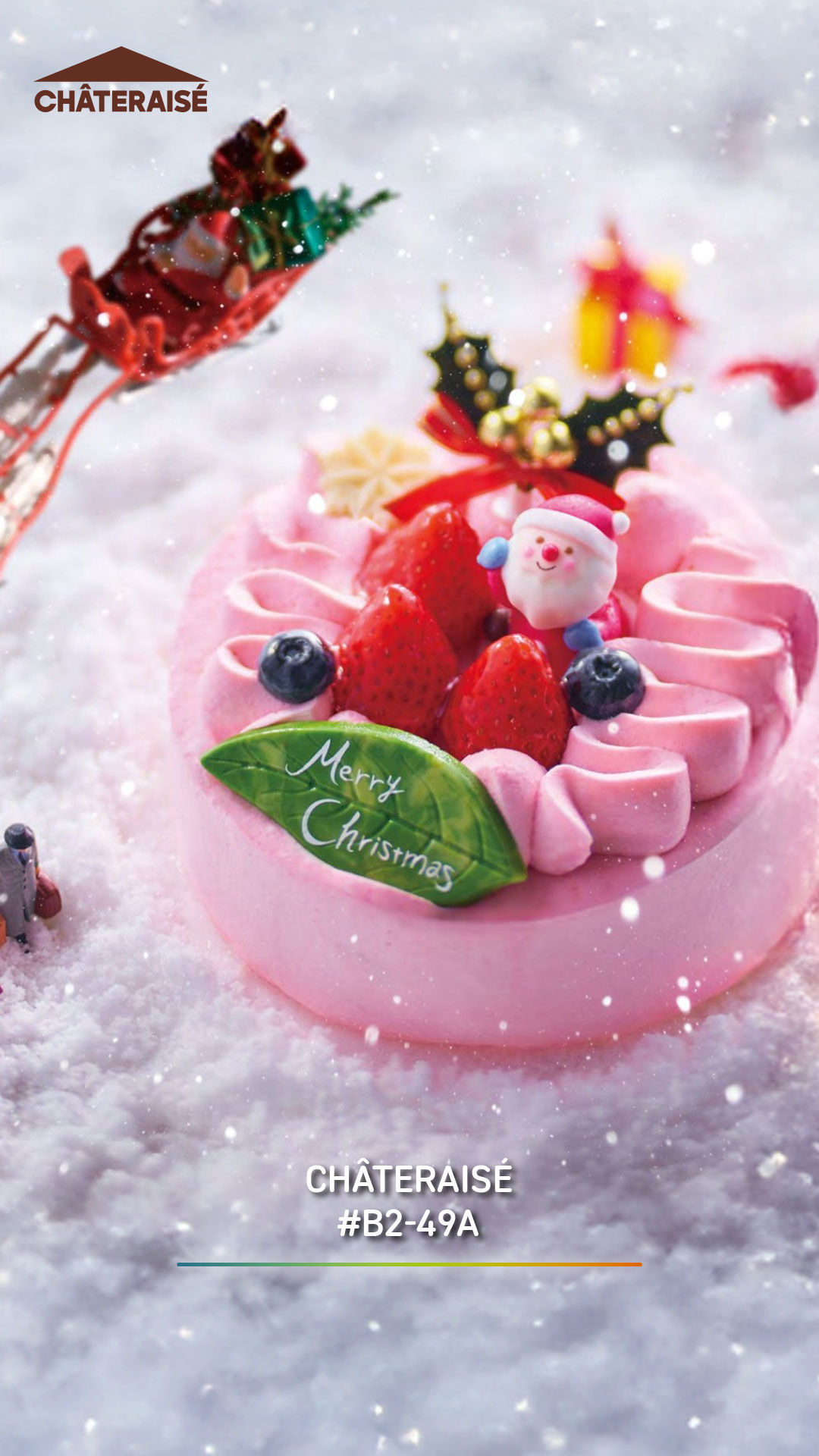 Chateraise_NEX-IGS-06_Christmas