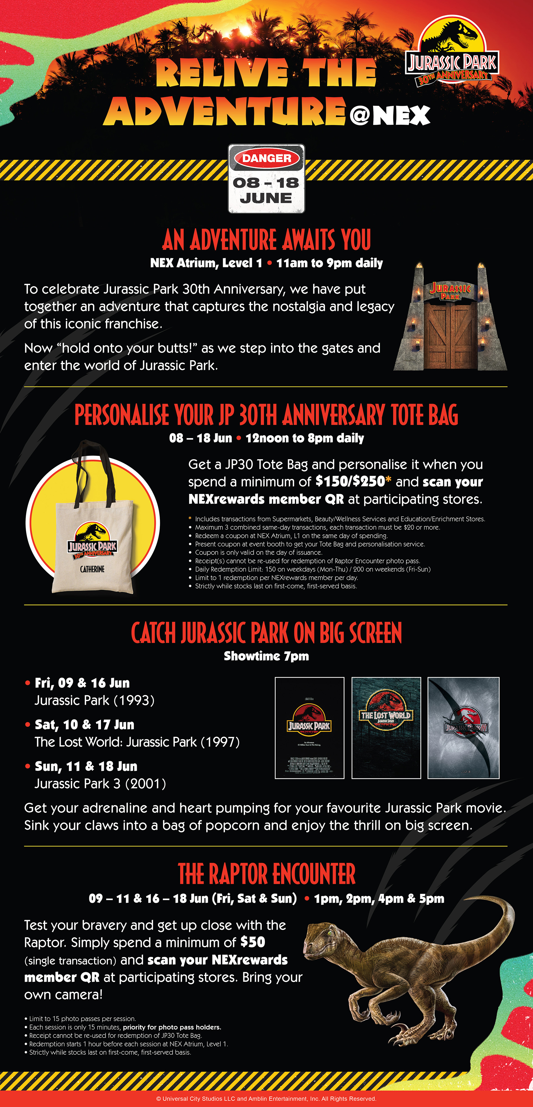 JP30 - StandeePoster Event_22May