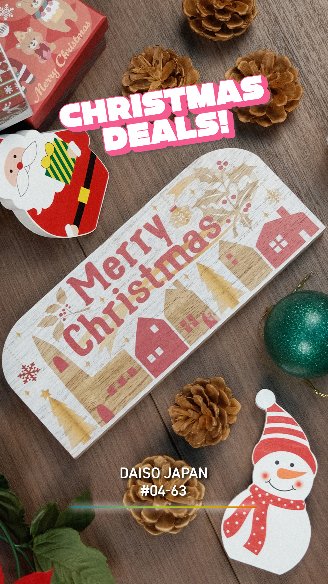 Christmas - NEX_IGS01