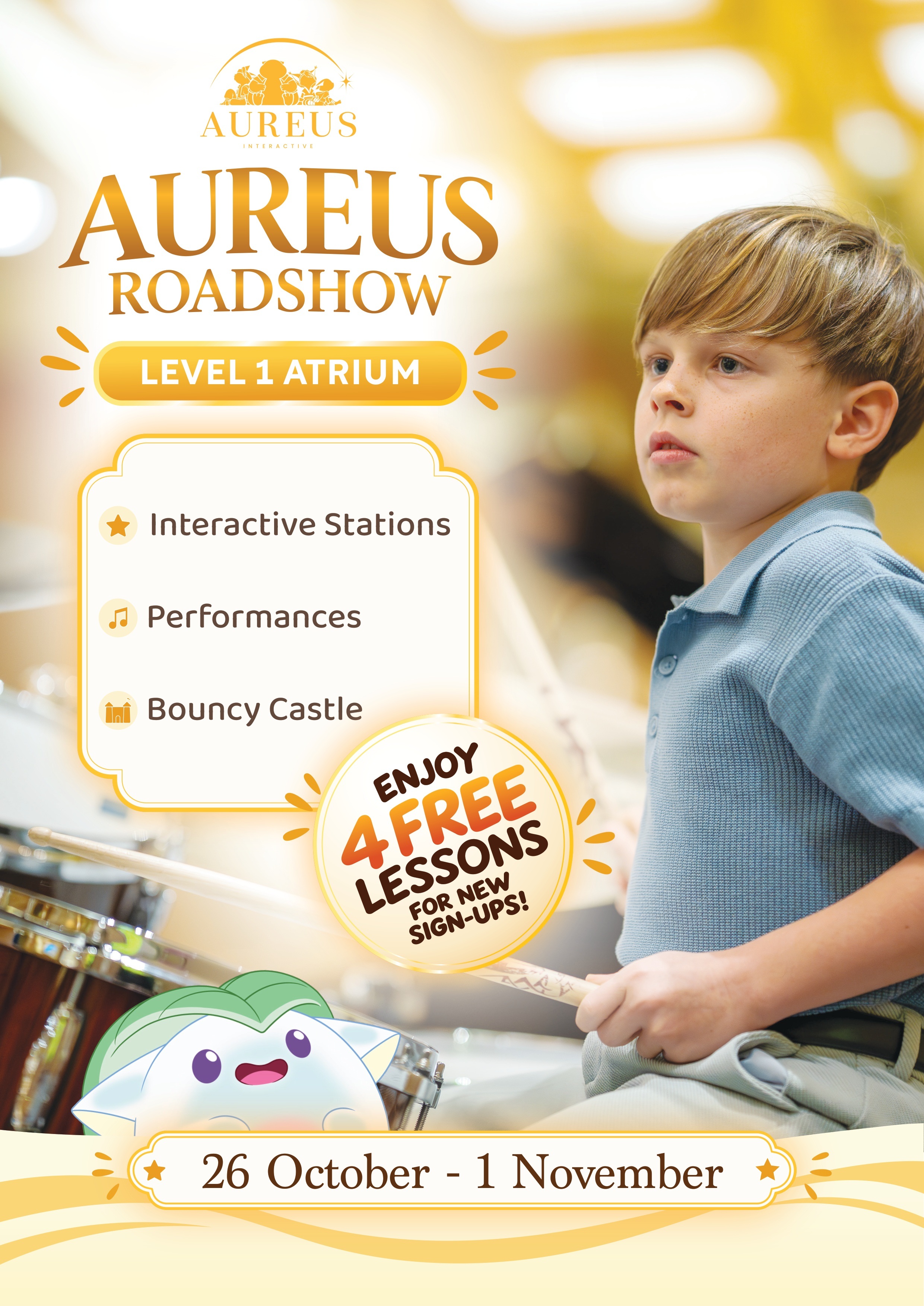 Aureus_NEX_A4_Roadshow