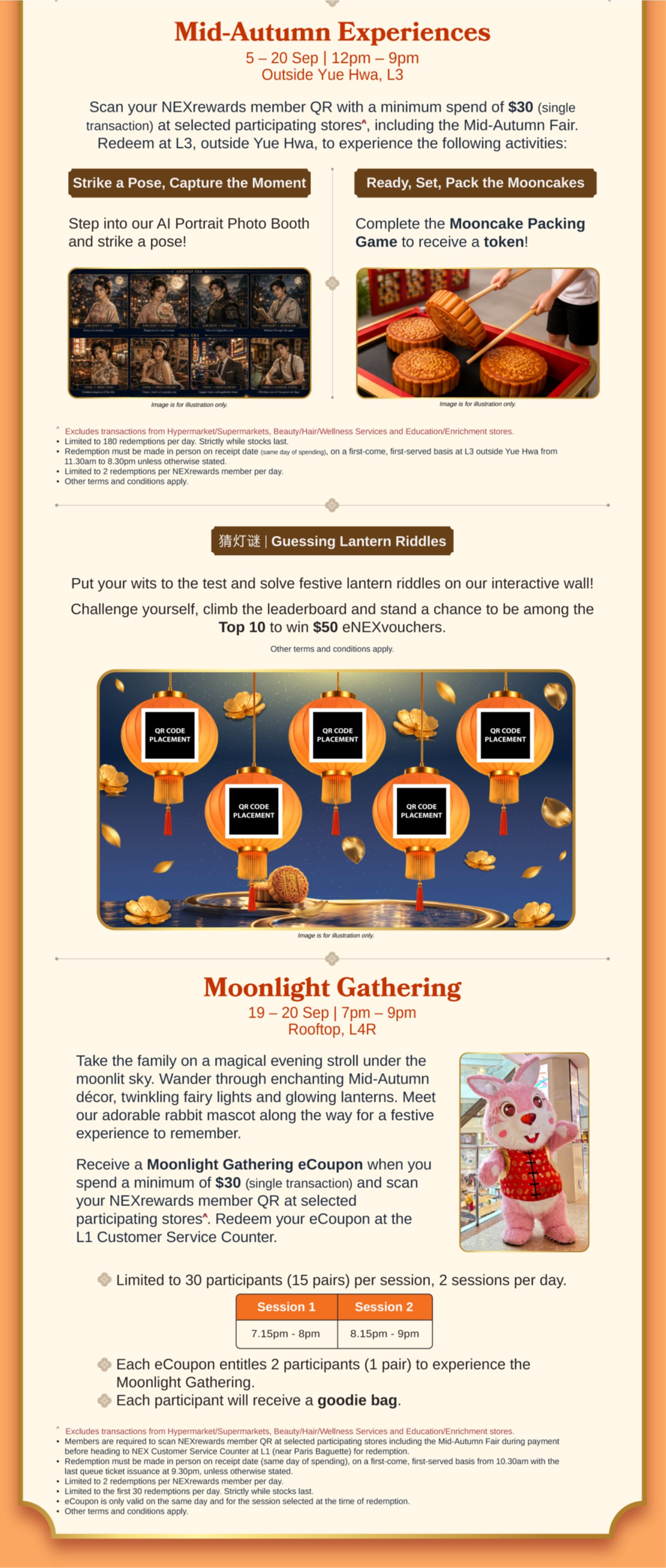 MAF_Moonlit activities