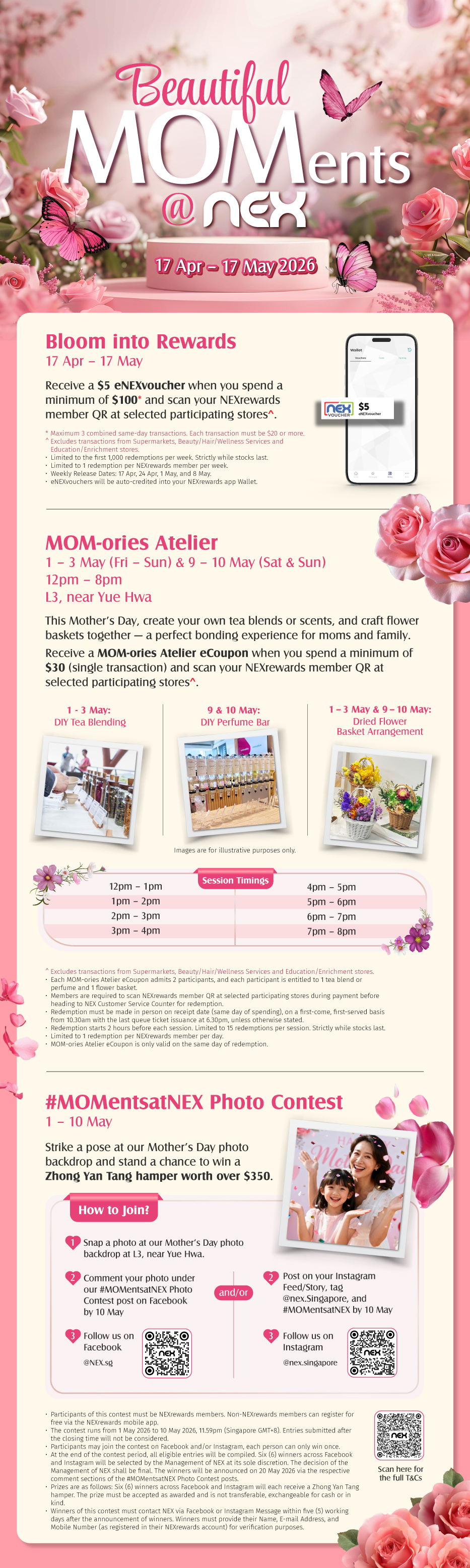 MOM's Day campaign_FA