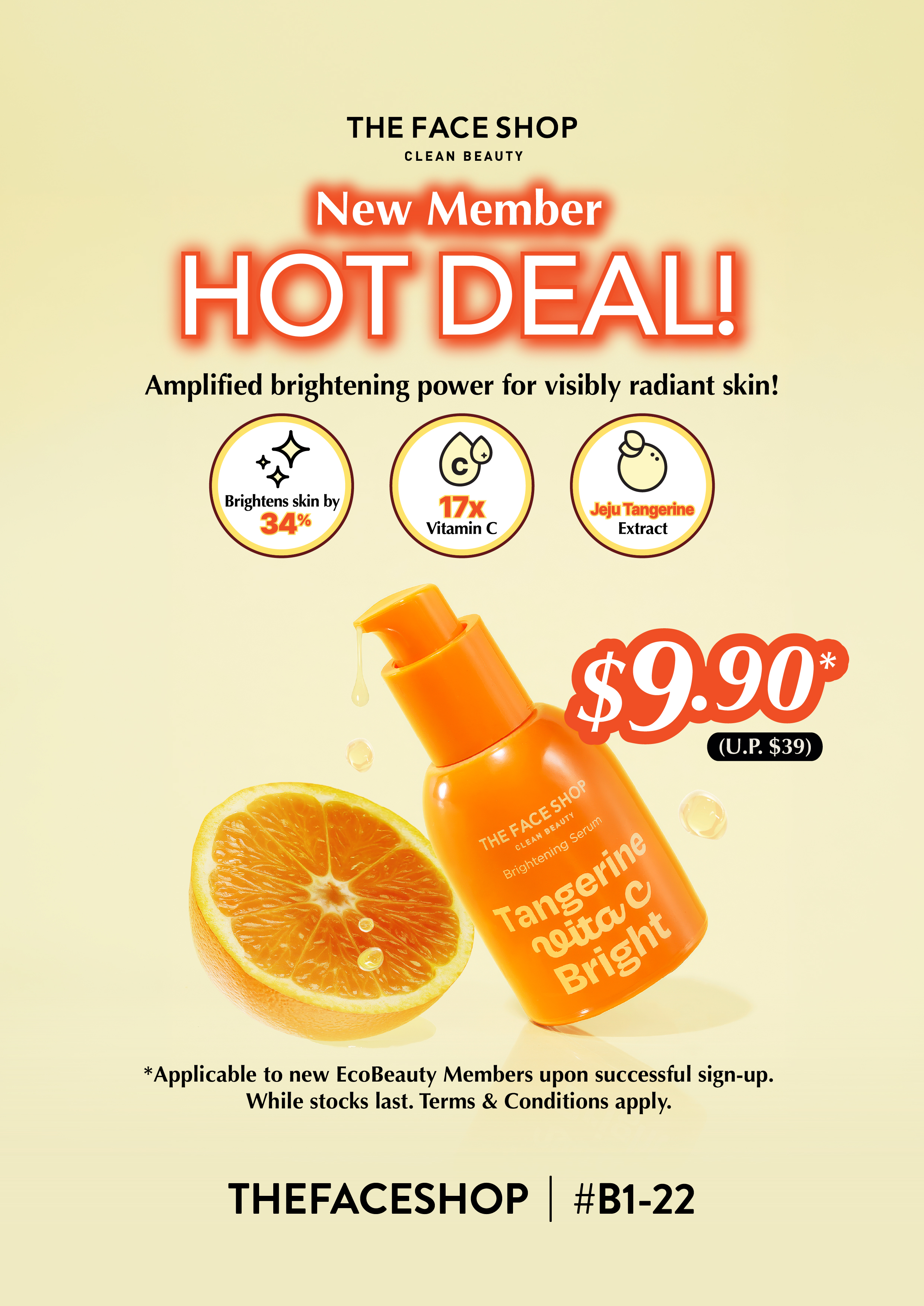 1July26_THEFACESHOP New Member $9.90 Hot Deal_NEX_A4