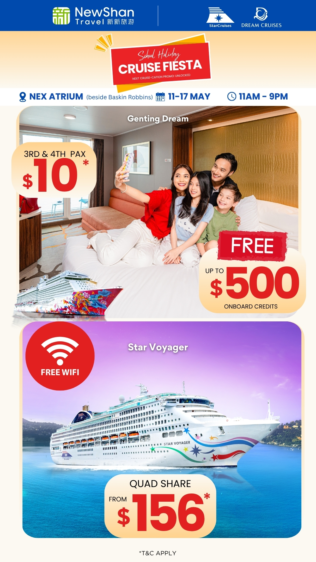 NS_Travel_Social Media Post_Portrait A4 Poster_Final