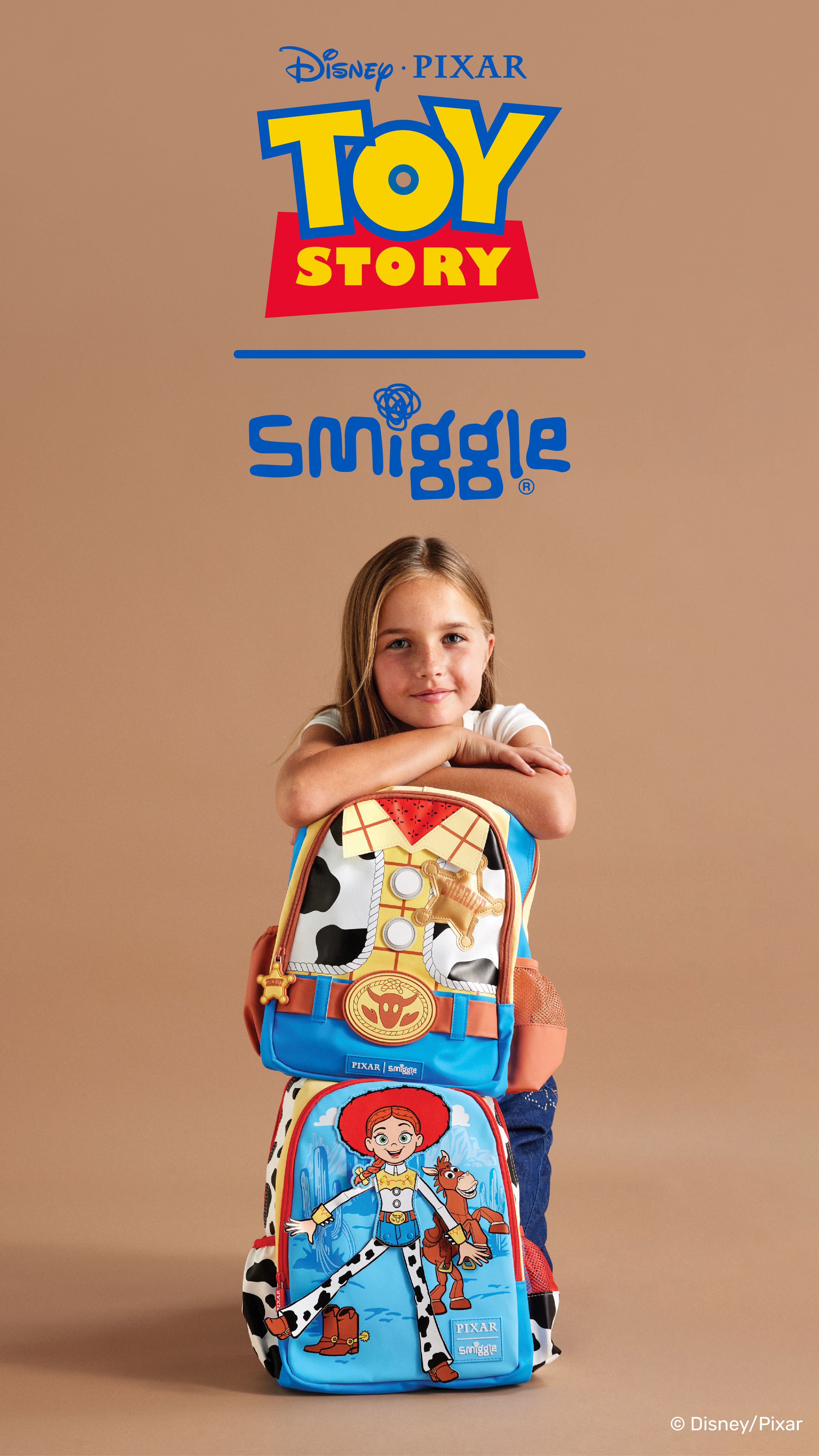 Smiggle Copy Tile - 1080 x 1920