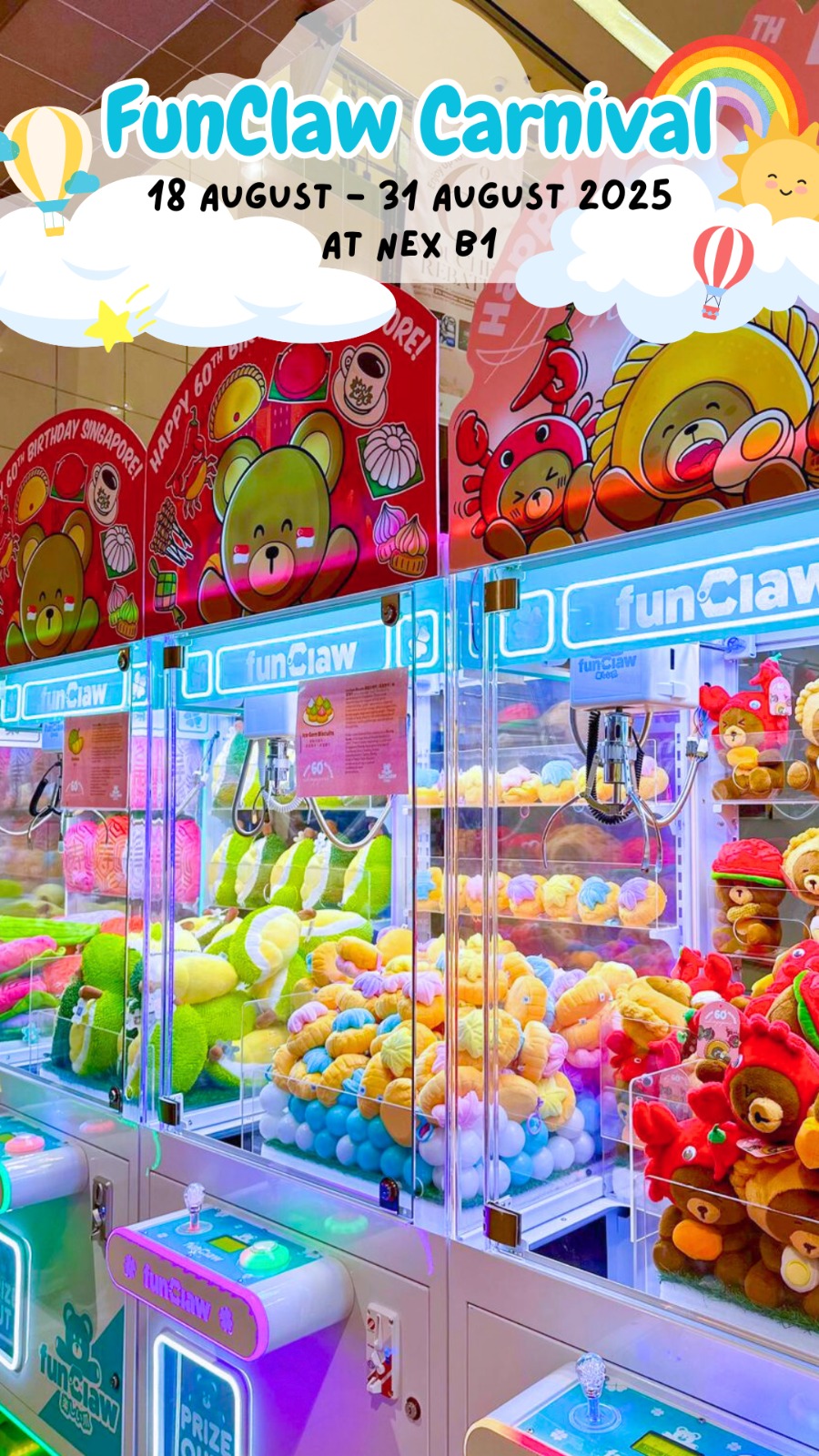 Funclaw_poster