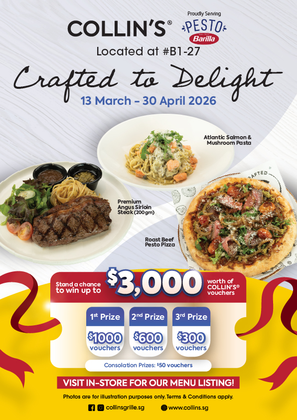 CD - Mall adaptation - NEX - A4