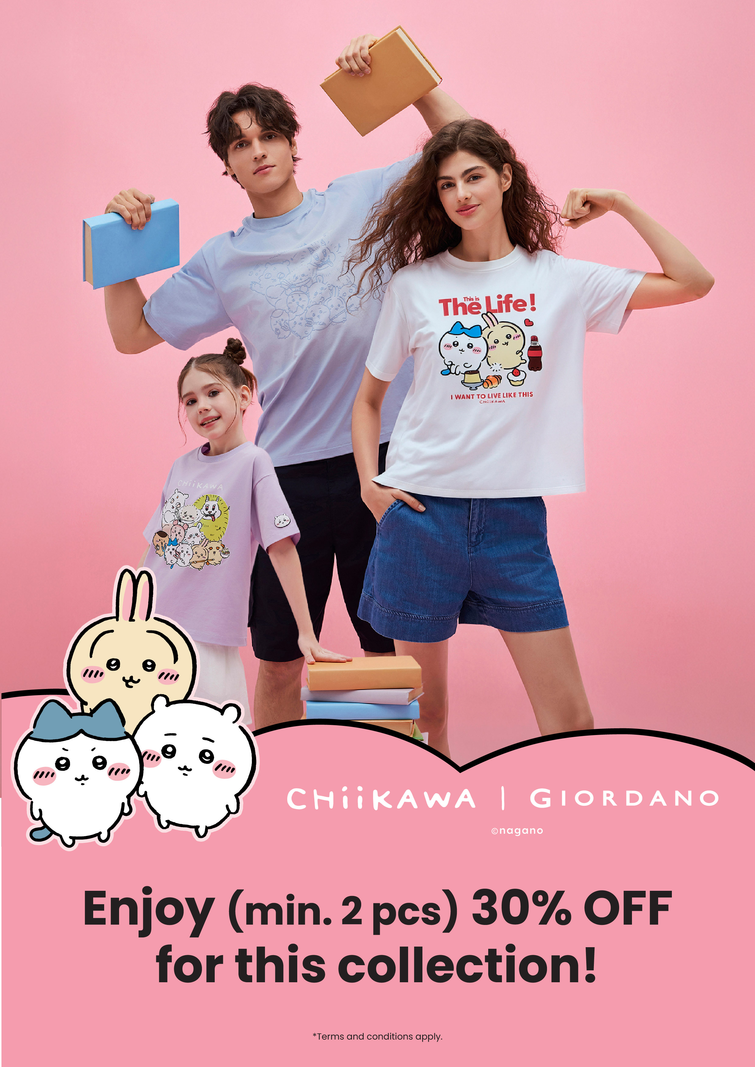 NEX Feature Ads Chiikawa_595x840