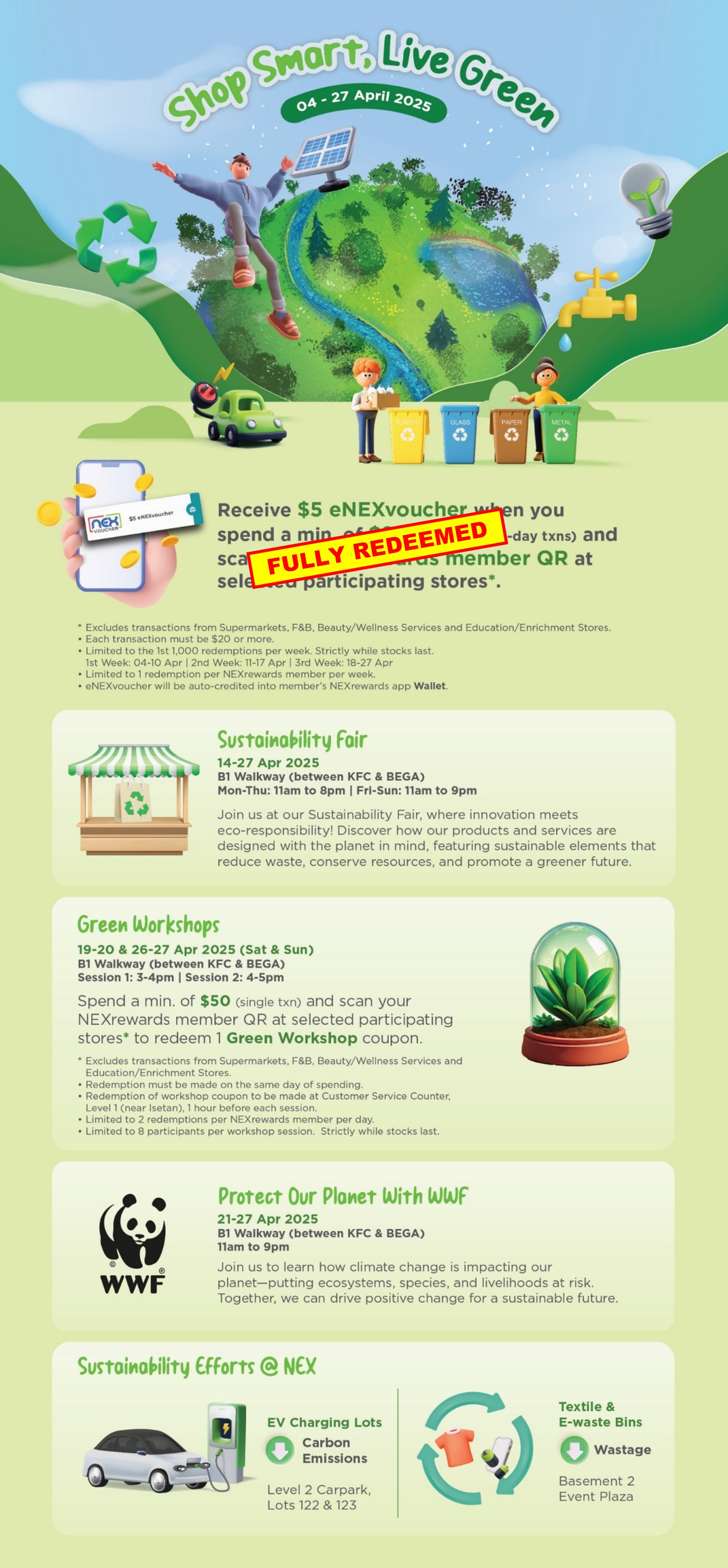 NEX_Green2025_Poster-W3FR