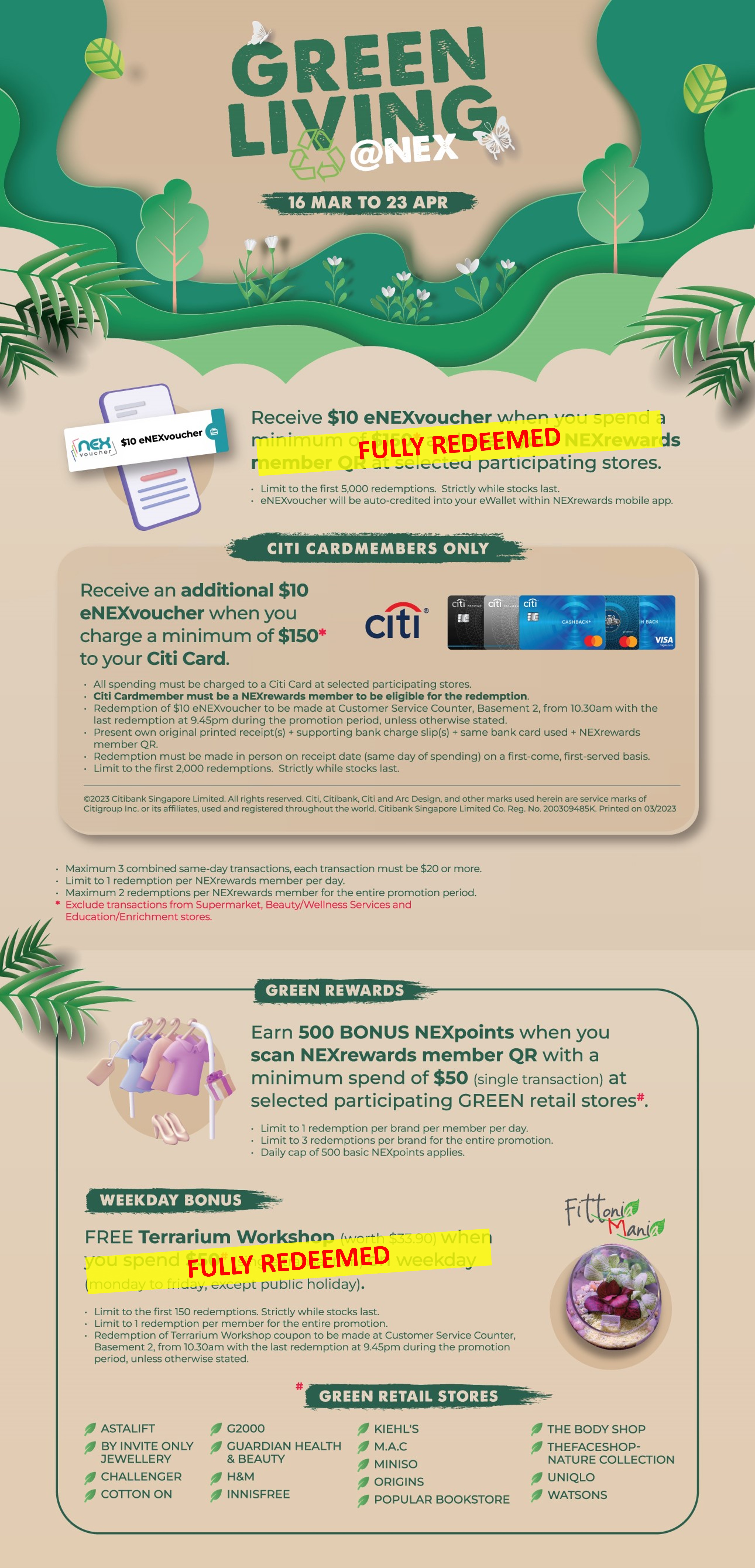 GreenCampaign_WebPoster [No QR Code] - FULLY REDEEMED